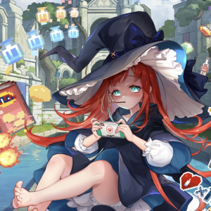 F6c56d9f C401 49bc 97b7 3b4c5c4d1300 — Isekai: Slow Life (Family, Fellows & NPCS) option 82