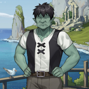 Zzzzz 1692859078ef24d6fc C41f 4042 A369 477c2e97f89e — Isekai: Slow Life (Family, Fellows & NPCS) option 89