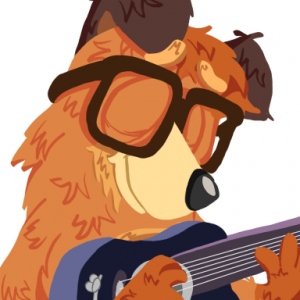 Zzzzz 1695056094blueyseries 9 — Male Furry Thoughts (1,545+ Characters) option 501