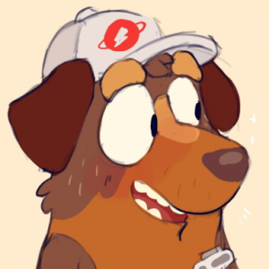 Zzzzz 1695056138blueyseries 14 — Male Furry Thoughts (1,545+ Characters) option 502