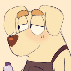 Zzzzz 1695056138blueyseries 15 — Male Furry Thoughts (1,545+ Characters) option 503