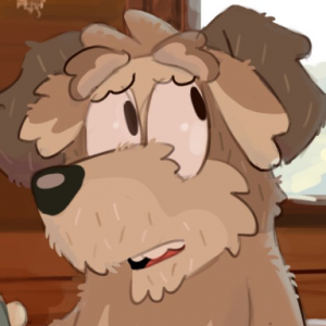 Zzzzz 1695056138blueyseries 7 — Male Furry Thoughts (1,545+ Characters) option 505