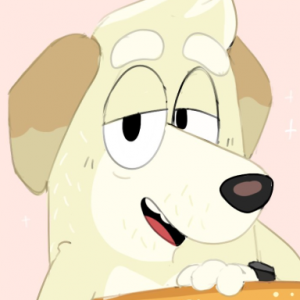 Zzzzz 1695056206blueyseries 13 — Male Furry Thoughts (1,545+ Characters) option 509