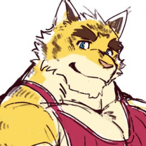 Zzzzz 1695057569morenatsu 1 — Male Furry Thoughts (1,545+ Characters) option 534