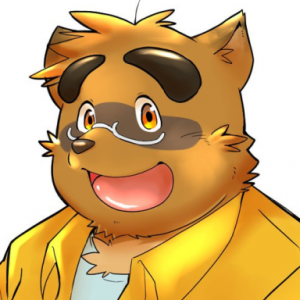 Zzzzz 1695057569morenatsu 10 — Male Furry Thoughts (1,545+ Characters) option 535
