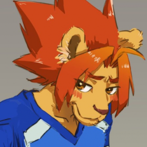 Zzzzz 1695057569morenatsu 2 — Male Furry Thoughts (1,545+ Characters) option 537