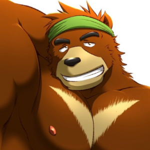 Zzzzz 1695057569morenatsu 5 — Male Furry Thoughts (1,545+ Characters) option 540