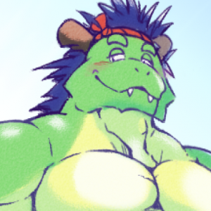 Zzzzz 1695057569morenatsu 7 — Male Furry Thoughts (1,545+ Characters) option 542