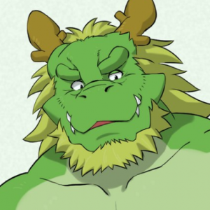 Zzzzz 1695057569morenatsu 8 — Male Furry Thoughts (1,545+ Characters) option 543