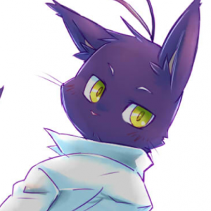 Zzzzz 1695057569morenatsu 9 — Male Furry Thoughts (1,545+ Characters) option 544