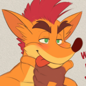 Zzzzz 1695058090crashbandicootseries 1 — Male Furry Thoughts (1,545+ Characters) option 560