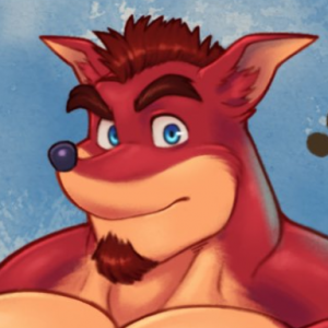Zzzzz 1695058112crashbandicootseries 4 — Male Furry Thoughts (1,545+ Characters) option 561