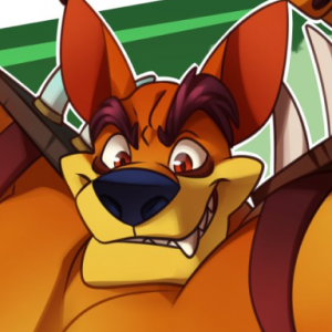 Zzzzz 1695058136crashbandicootseries 3 — Male Furry Thoughts (1,545+ Characters) option 563