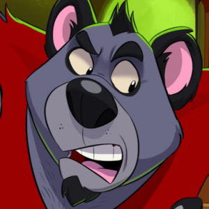 Zzzzz 1695058136crashbandicootseries 5 — Male Furry Thoughts (1,545+ Characters) option 564