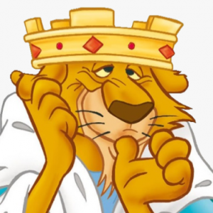Zzzzz 1695058319robinhooddisney 3 — Male Furry Thoughts (1,545+ Characters) option 567