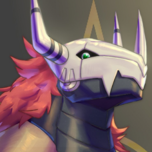Zzzzz 1695058821digimon 4 — Male Furry Thoughts (1,545+ Characters) option 574