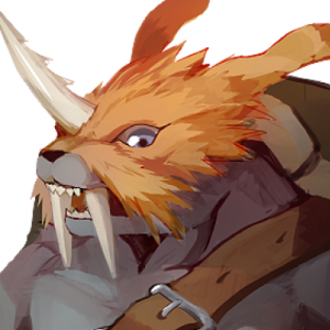 Zzzzz 1695058869digimon 16 — Male Furry Thoughts (1,545+ Characters) option 582
