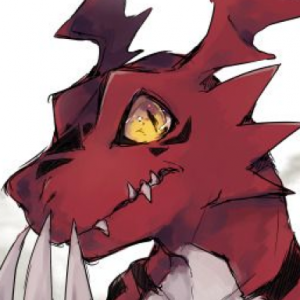 Zzzzz 1695058869digimon 2 — Male Furry Thoughts (1,545+ Characters) option 584