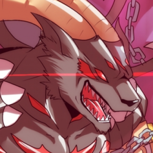 Zzzzz 1695058869digimon 7 — Male Furry Thoughts (1,545+ Characters) option 585