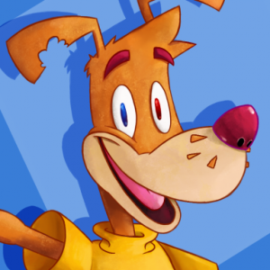 Zzzzz 1695578641animation 13 — Male Furry Thoughts (1,545+ Characters) option 598
