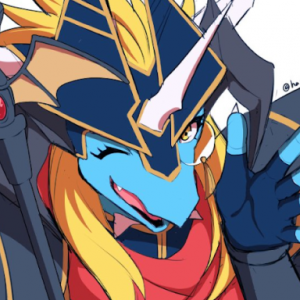 Zzzzz 1695579320futurecardbuddyfight 6 — Male Furry Thoughts (1,545+ Characters) option 606