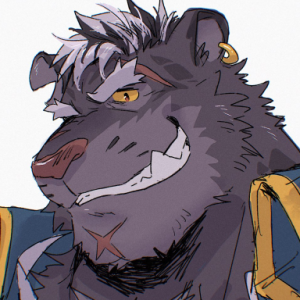 Zzzzz 1695579709anothereidosofdragonveinr 31 — Male Furry Thoughts (1,545+ Characters) option 614
