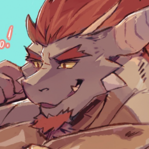 Zzzzz 1695579709anothereidosofdragonveinr 5 — Male Furry Thoughts (1,545+ Characters) option 615