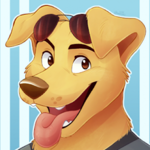 Zzzzz 1695581275cartoonnetwork 5 — Male Furry Thoughts (1,545+ Characters) option 665