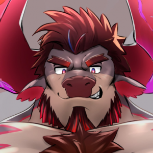 Zzzzz 1695581751liveahero 1 — Male Furry Thoughts (1,545+ Characters) option 682