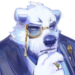Zzzzz 1695581868liveahero 12 — Male Furry Thoughts (1,545+ Characters) option 685