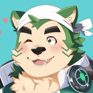 Zzzzz 1695581868liveahero 3 — Male Furry Thoughts (1,545+ Characters) option 689
