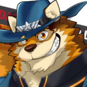 Zzzzz 1695581868liveahero 4 — Male Furry Thoughts (1,545+ Characters) option 690