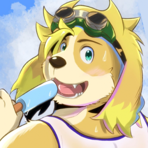 Zzzzz 1695581869liveahero 16 — Male Furry Thoughts (1,545+ Characters) option 697