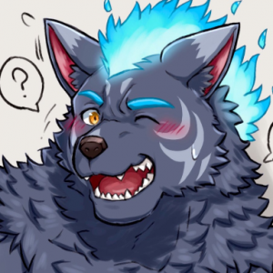 Zzzzz 1695581869liveahero 17 — Male Furry Thoughts (1,545+ Characters) option 698