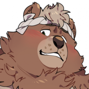 Zzzzz 1695581869liveahero 21 — Male Furry Thoughts (1,545+ Characters) option 702