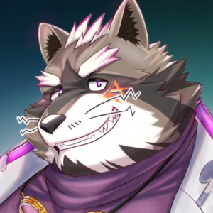 Zzzzz 1695581869liveahero 22 — Male Furry Thoughts (1,545+ Characters) option 703