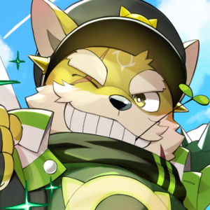 Zzzzz 1695581869liveahero 23 — Male Furry Thoughts (1,545+ Characters) option 704