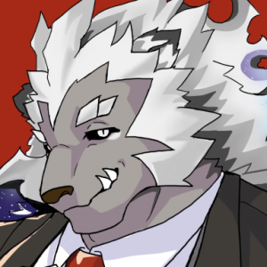 Zzzzz 1695581869liveahero 26 — Male Furry Thoughts (1,545+ Characters) option 707