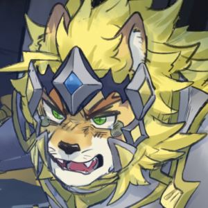 Zzzzz 1695581869liveahero 27 — Male Furry Thoughts (1,545+ Characters) option 708