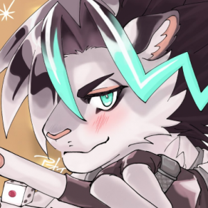 Zzzzz 1695581869liveahero 28 — Male Furry Thoughts (1,545+ Characters) option 709