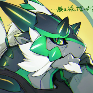 Zzzzz 1695581869liveahero 29 — Male Furry Thoughts (1,545+ Characters) option 710
