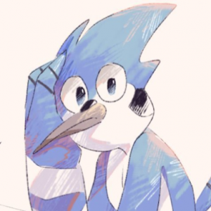Zzzzz 1695582332regularshow 1 — Male Furry Thoughts (1,545+ Characters) option 719