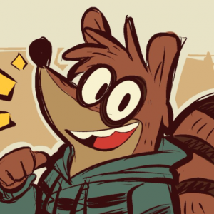 Zzzzz 1695582385regularshow 2 — Male Furry Thoughts (1,545+ Characters) option 720