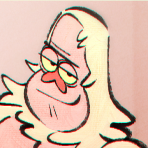 Zzzzz 1695582385regularshow 3 — Male Furry Thoughts (1,545+ Characters) option 721