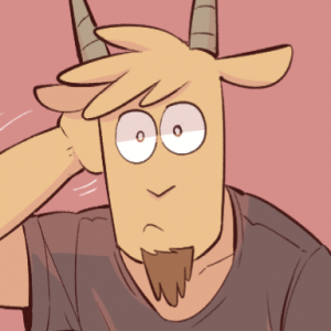 Zzzzz 1695582385regularshow 4 — Male Furry Thoughts (1,545+ Characters) option 722