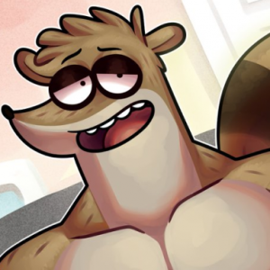 Zzzzz 1695582385regularshow 5 — Male Furry Thoughts (1,545+ Characters) option 723