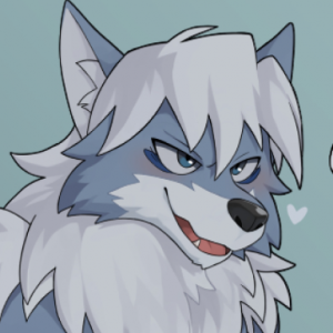 Zzzzz 1695582976legendz 5 — Male Furry Thoughts (1,545+ Characters) option 732