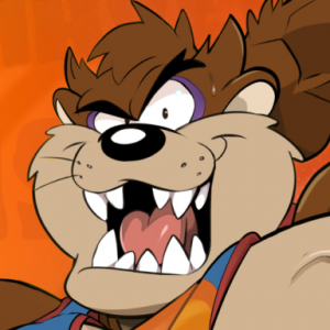 Zzzzz 1695583256warnerbrothers 7 — Male Furry Thoughts (1,545+ Characters) option 740