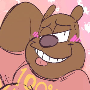 Zzzzz 1695583444okkoletsbeheroes 2 — Male Furry Thoughts (1,545+ Characters) option 748