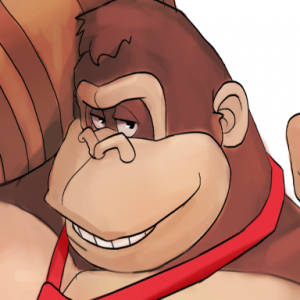 Zzzzz 1695584165donkeykongseries 1 — Male Furry Thoughts (1,545+ Characters) option 755
